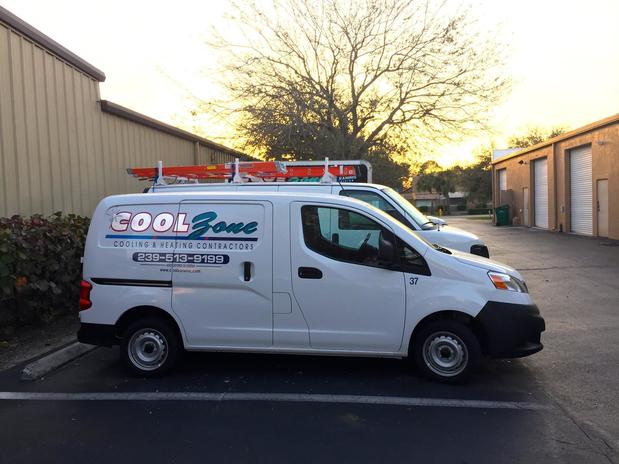 Images Cool Zone Inc