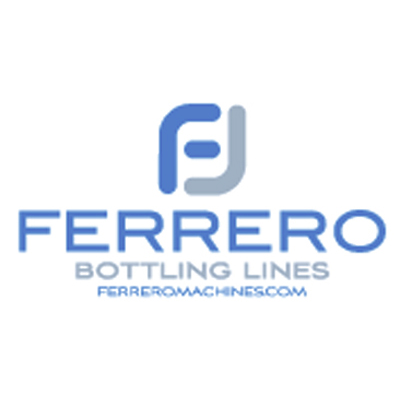 Ferrero Machines Logo