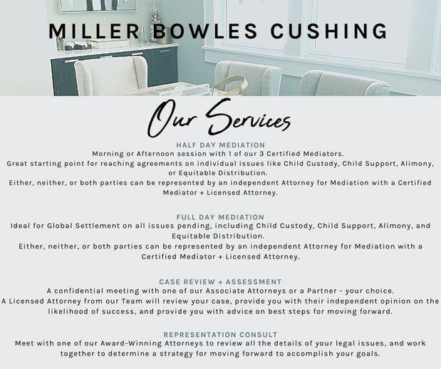 Images Miller Cushing Holladay PLLC