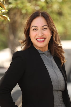 Images Jennifer Overhoff TIAA Wealth Management Advisor