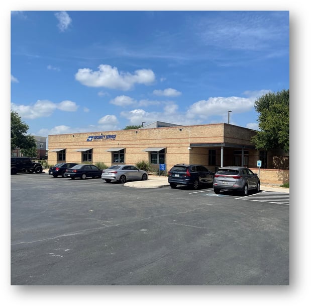 Images Security Service Federal Credit Union