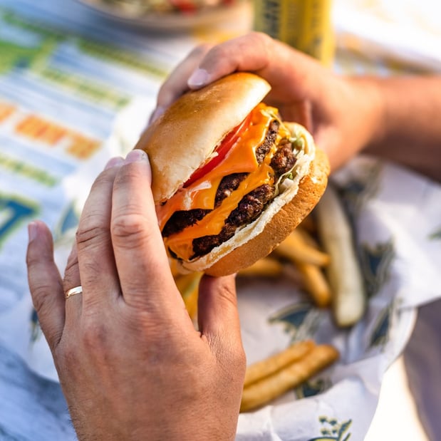 Images Landshark Bar & Grill