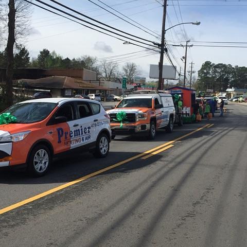 Images Premier Heating & Air