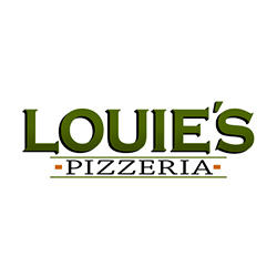 Louies Pizzeria Logo