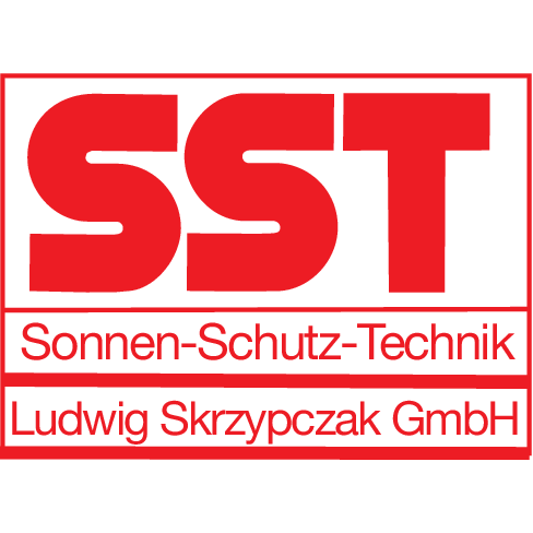 Logo SST Sonnen-Schutz-Technik Ludwig Skrzypczak GmbH