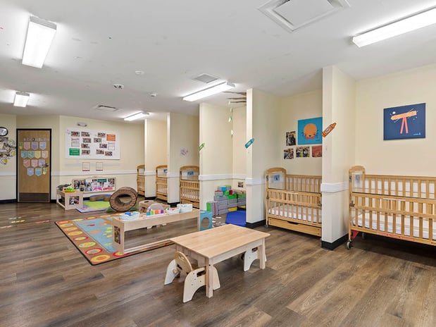 Images East Ridge KinderCare