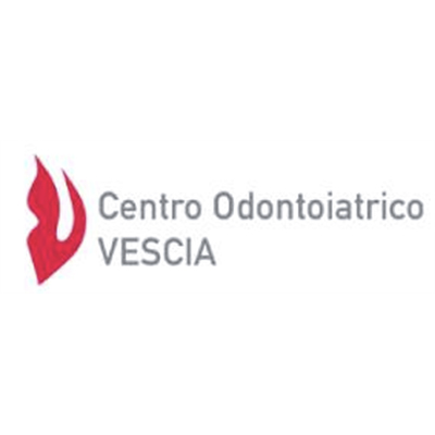 Centro Odontoiatrico Vescia Dr. Luca Logo