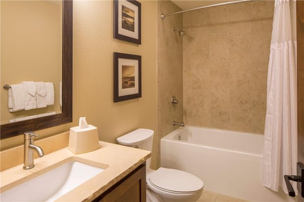 Images Hilton Grand Vacations Club Paradise Point Hollister