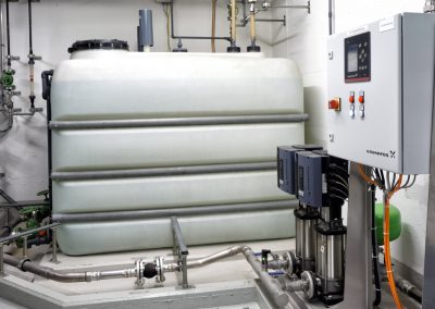 Bilder Kalbermatten Haustechnik AG