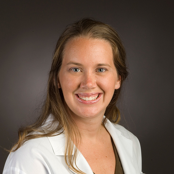 Melinda M Hecker