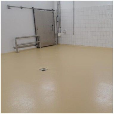 Bilder Domgall Mario Fußbodenbeschichtung