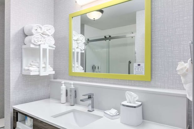 Images Hampton Inn Kingsville