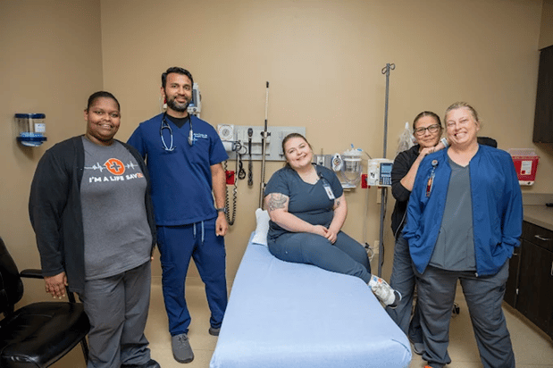 Images Complete Care Camp Bowie