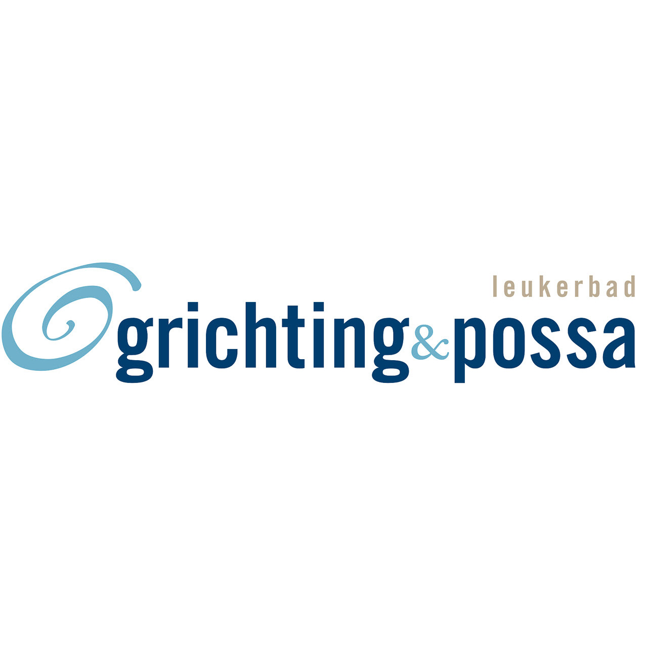 Grichting & Possa AG Logo