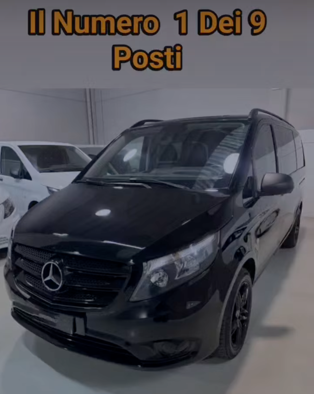 Images MYNol - Noleggio Auto & Furgoni, Auto per Eventi, NCC