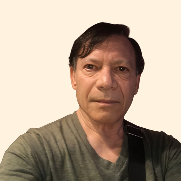 Images Sheldon Schwartz, Therapist