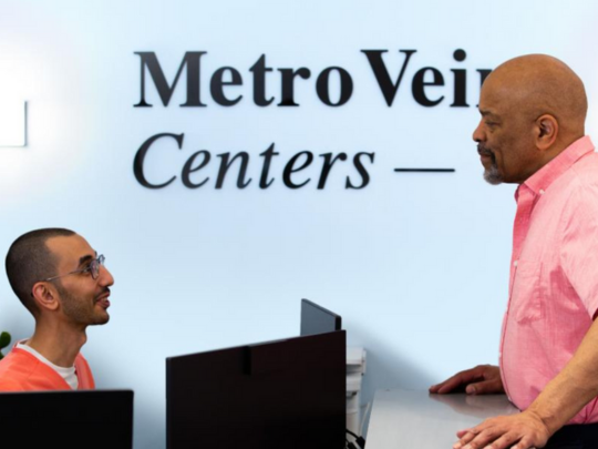 Images Metro Vein Centers | Clear Lake