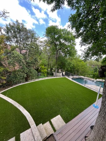 Images Waterloo Turf Austin