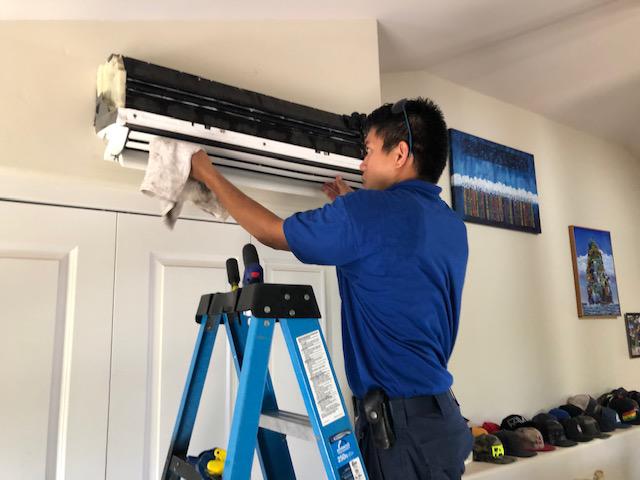 Images Windward Air Conditioning Inc