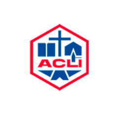 Acli Service Pavia Logo
