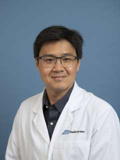 Howard Hao-Wei Yang