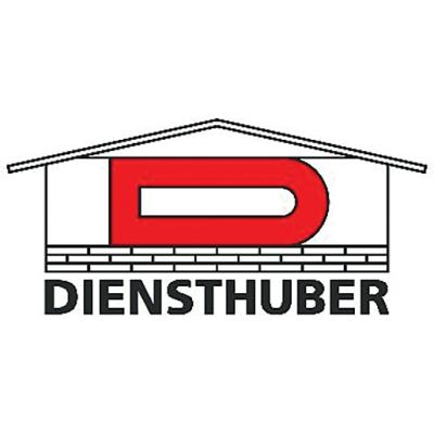 Diensthuber GmbH & Co. KG in Kienberg in Oberbayern - Logo