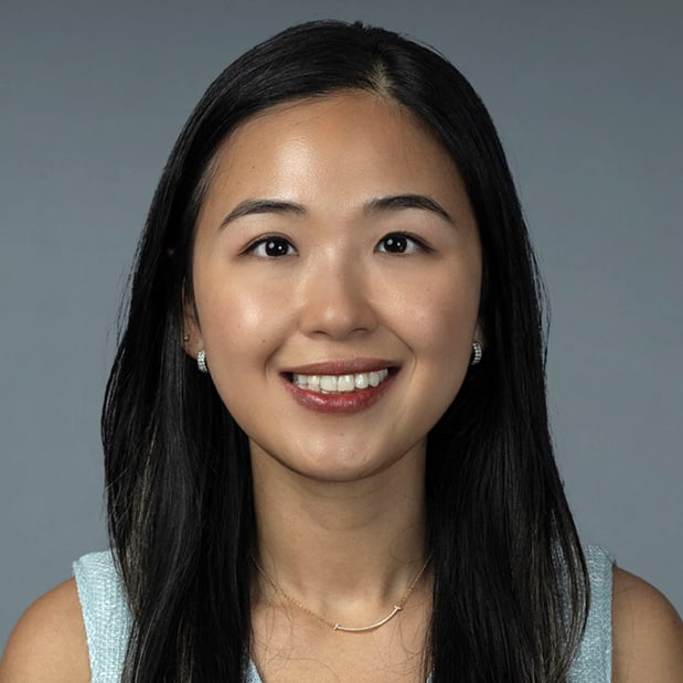 Images Lily Kim, DO