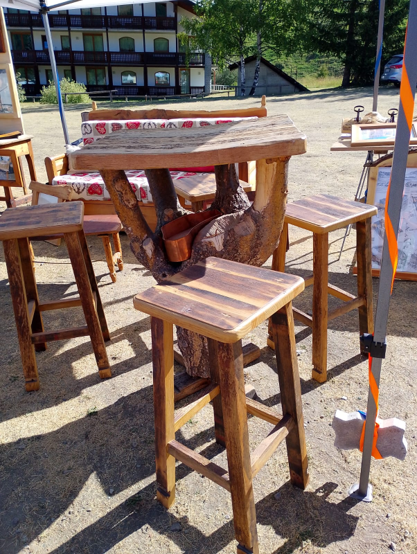 Images Le Nouveau Atelier Falegnameria