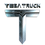 Tesa Truck | Semi Truck Dealer Marketing Logo