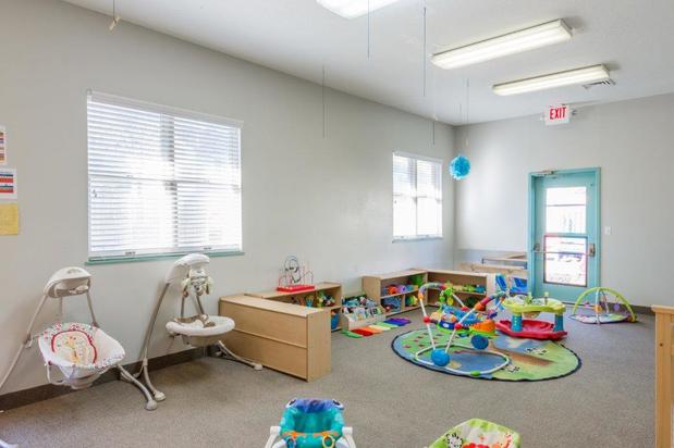 Images Small World Child Care of West Jordan