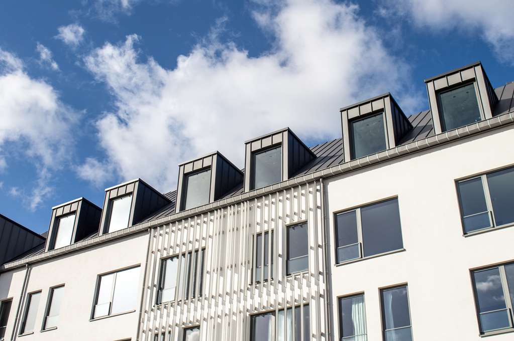 Images Radisson Liège City Centre