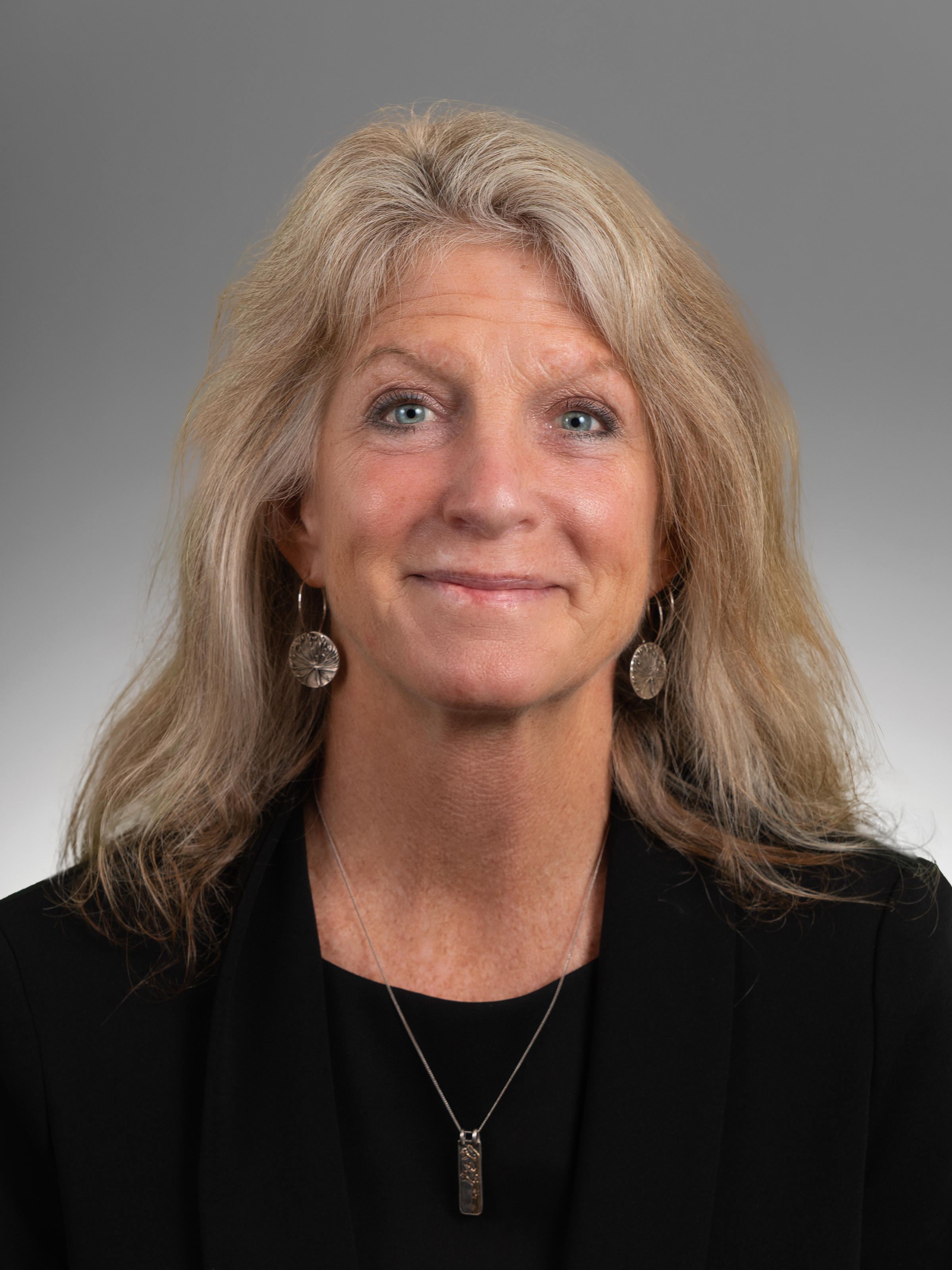 Shelly Mahowald