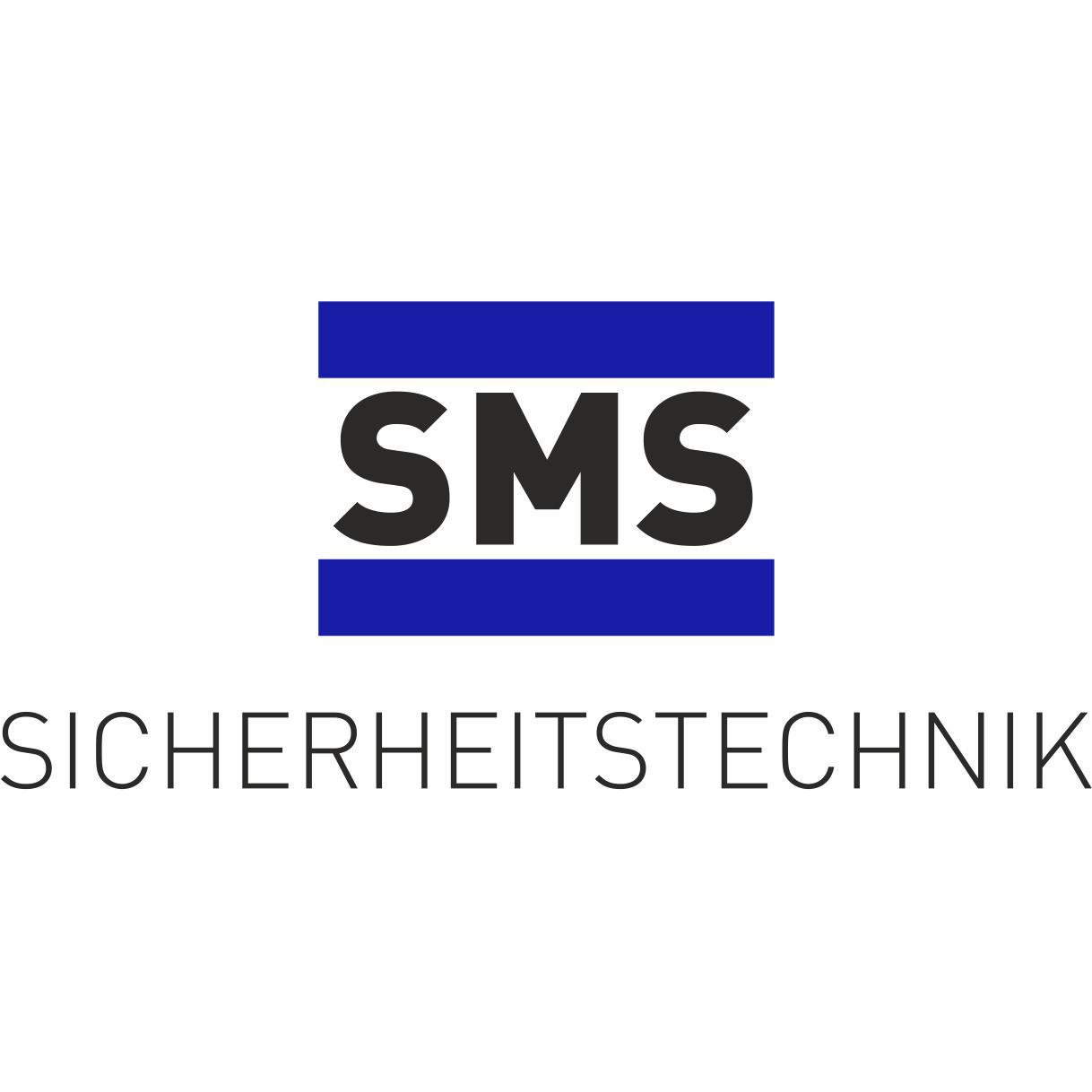 Bild zu SMS - Sicherheitstechnik in Remscheid