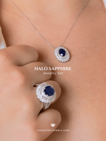 Images The Secret Jewels