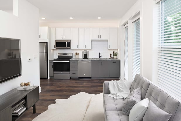 Images Camden West Nashville Apartments