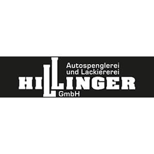 Autospenglerei u Lackiererei Hillinger GmbH Logo