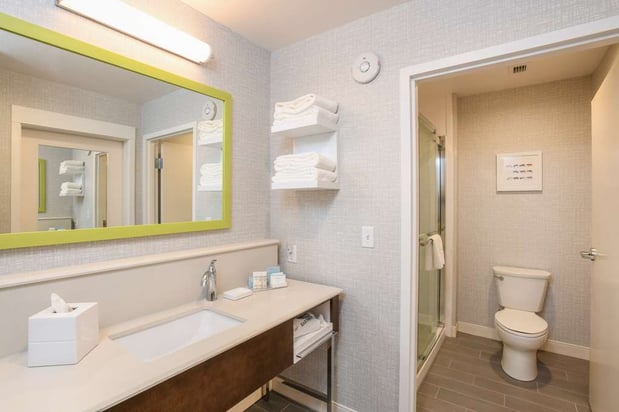 Images Hampton Inn & Suites Cincinnati Liberty Township