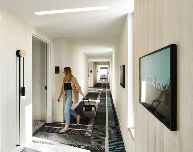 Images Reverb Downtown Atlanta