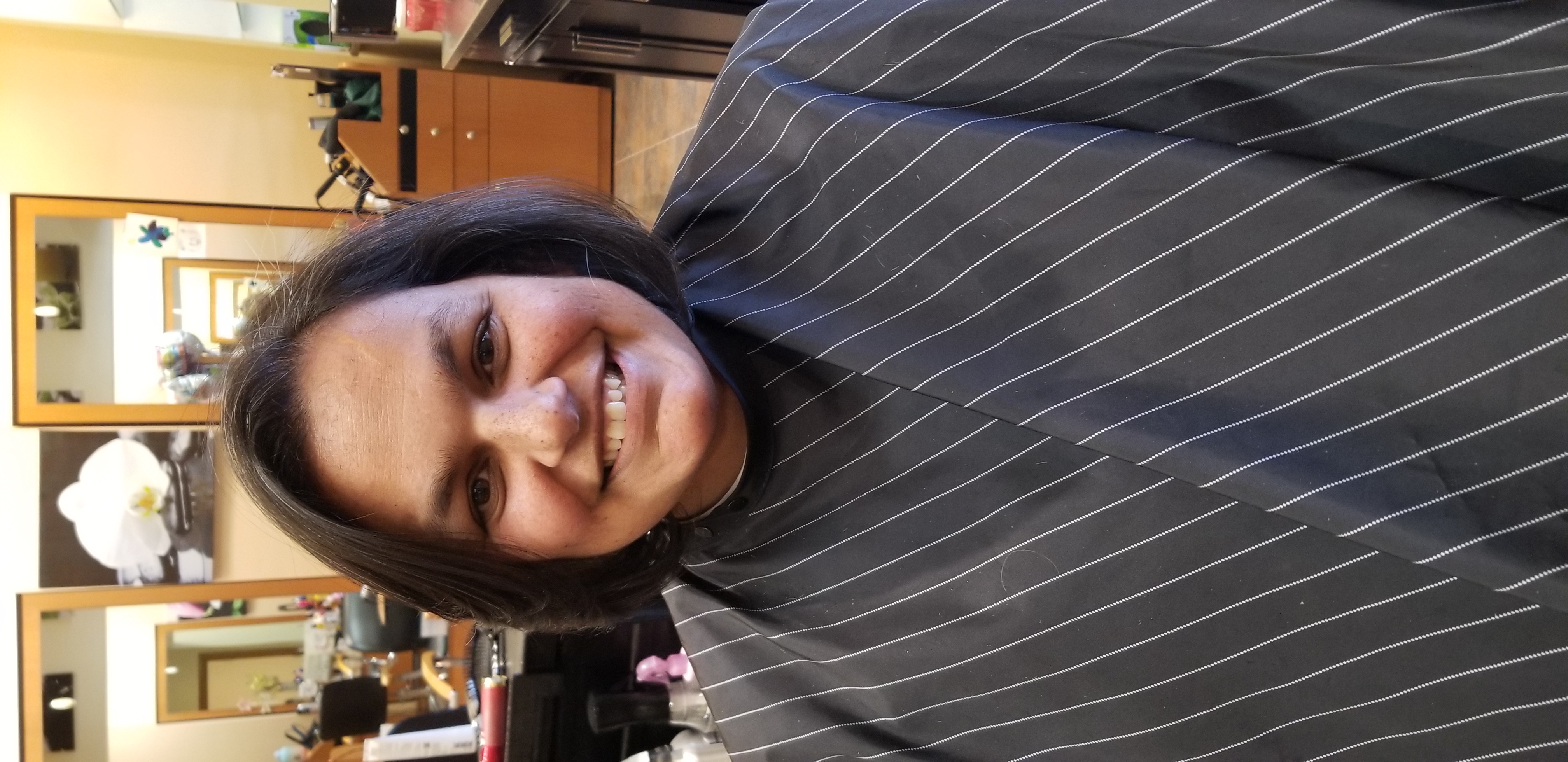 Shear Perfection Salon and Spa | Full Service Hair Salon Image