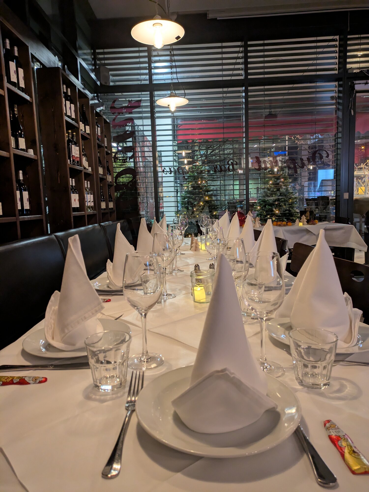 Bilder Café Dupont Mittagstisch & Event-Location