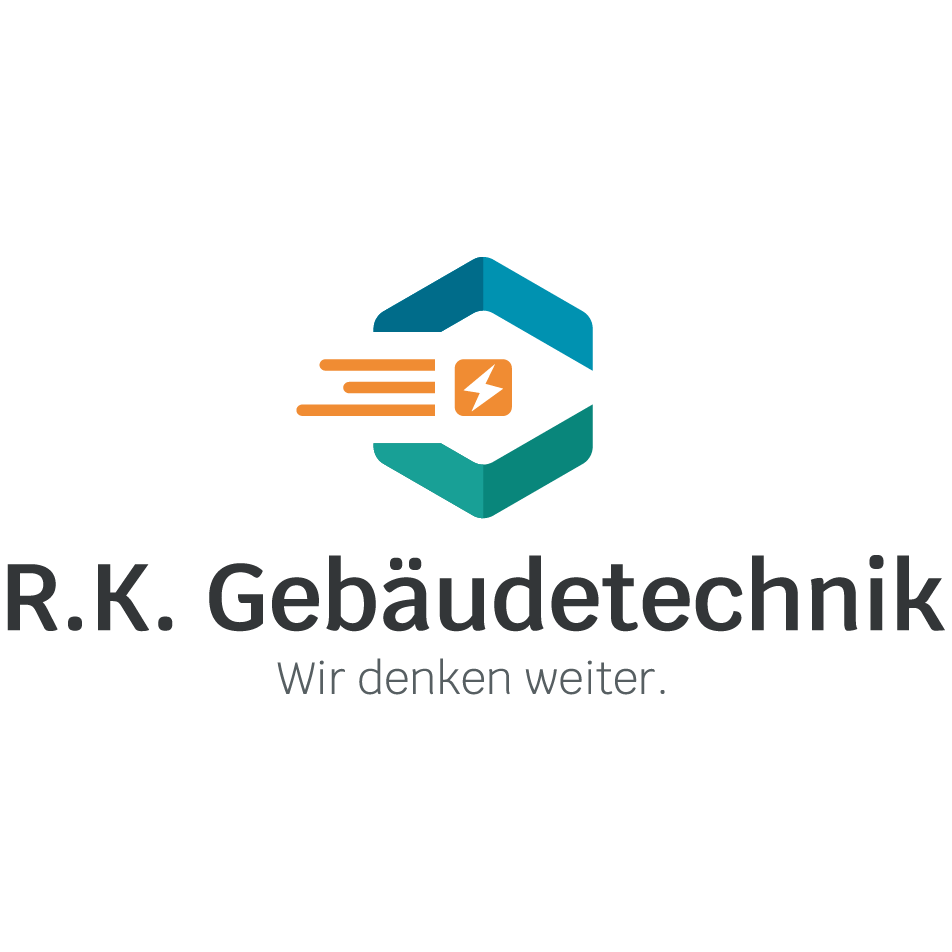 Logo R.K. Gebäudetechnik