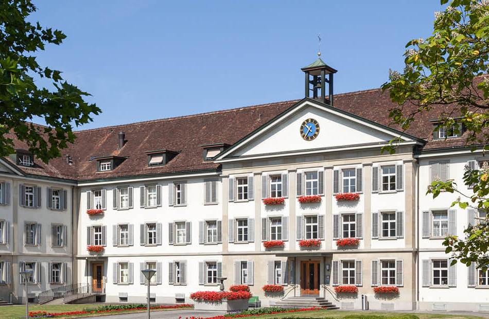 Integrierte Psychiatrie Winterthur - Zürcher Unterland ipw, Wieshofstrasse 102 in Winterthur