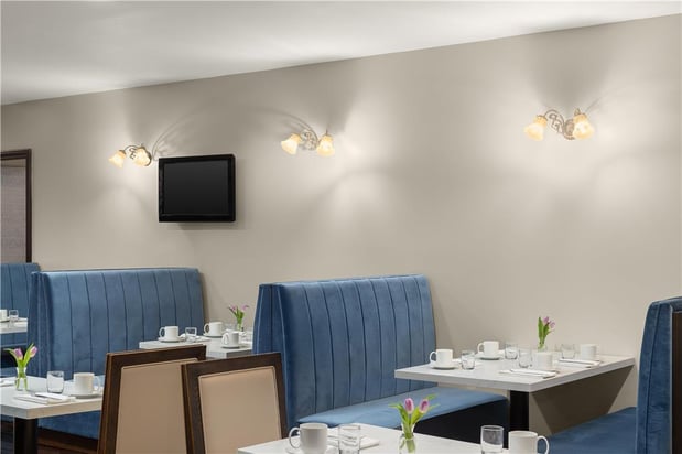 Images National Hotel Jackson, Tapestry Collection by Hilton