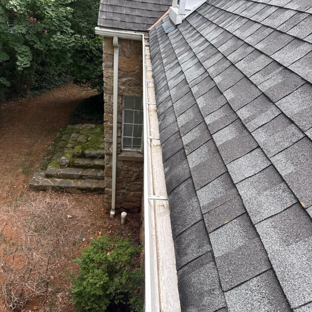 Charlottesville Gutter Pros