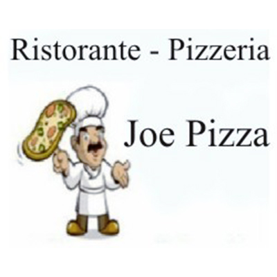 Pizzeria Ristorante Joe Pizza Logo