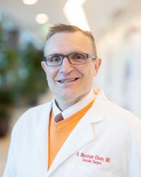 Dr. Arne M. Olsen, MD