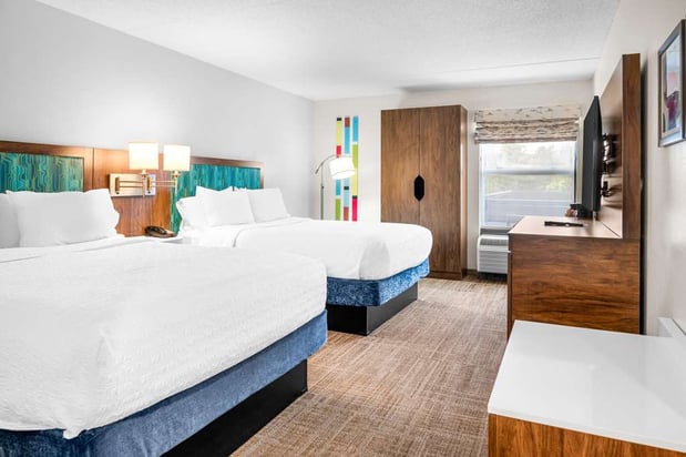 Images Hampton Inn Grand Rapids-North