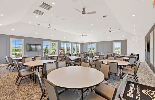 Images Briargate by Pulte Homes
