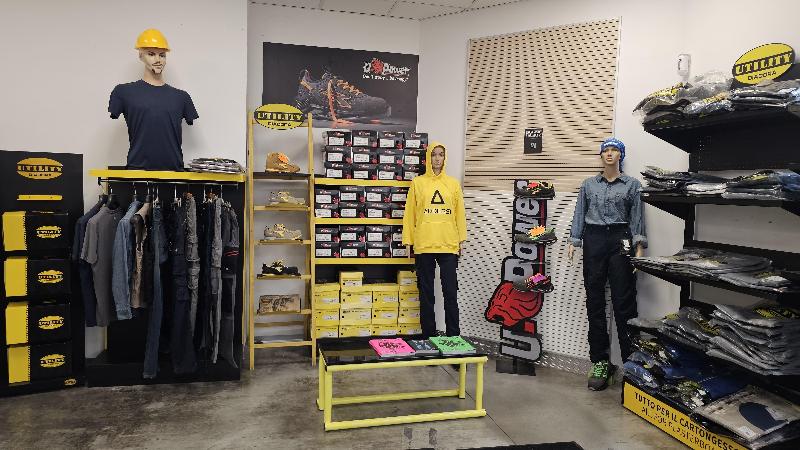 Images Zampetti Distribuzione