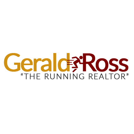 Gerald Ross: the Running Realtor